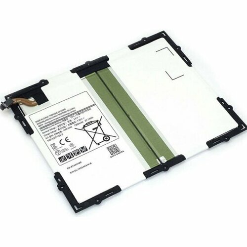 Аккумуляторная батарея Amperin EB-BT585ABA для Samsung Galaxy Tab A 10.1 (2016) 3.8V 6000mAh