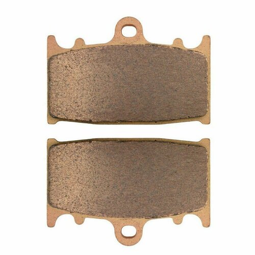 Тормозные колодки AHL FA158-S 2215₽