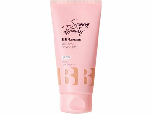 BB крем для лица Sammy Beauty BB Cream