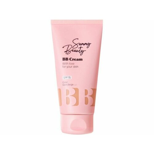 BB крем для лица Sammy Beauty BB Cream