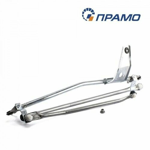 Трапеция стеклоочистителя /2110/