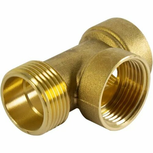 Штуцер 3-х выводной 1 2650₽