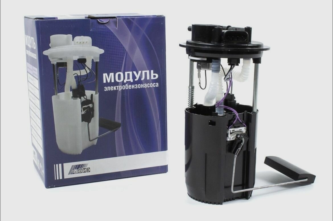 Модуль топливного электробензонасоса ВИЭ 2190, для Lada Granta