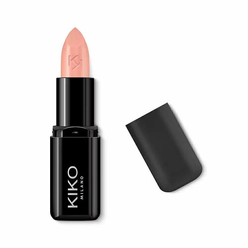 Kiko Milano Помада SMART FUSION LIPSTICK, 401 Cachemire Beige