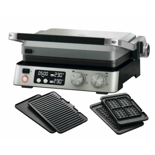 Электрогриль Braun MultiGrill 7 CG7044 2399400₽