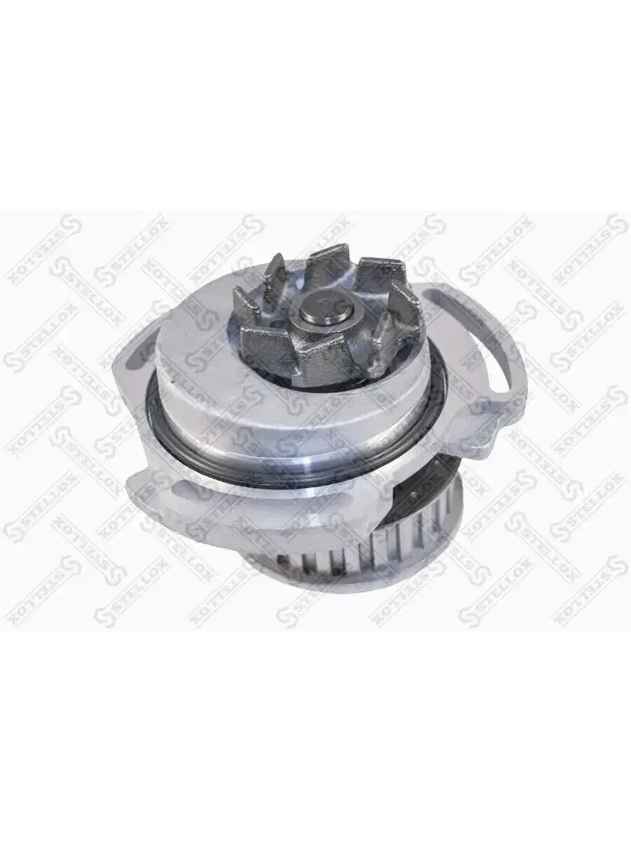 Помпа Audi 80, VW Golf/Passat/Jetta 1.0-1.3 74-91