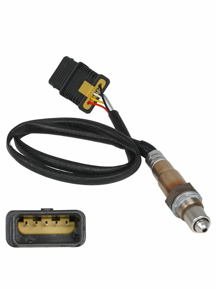 Датчик кислородный для а/м BMW X1 F48 (15-) 2.0i до кат, STARTVOLT VSOS0304