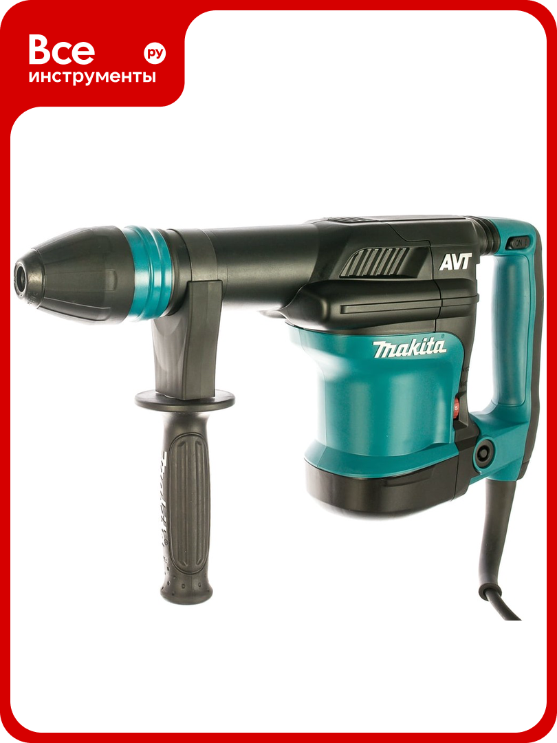 Отбойный молоток Makita HM0871C