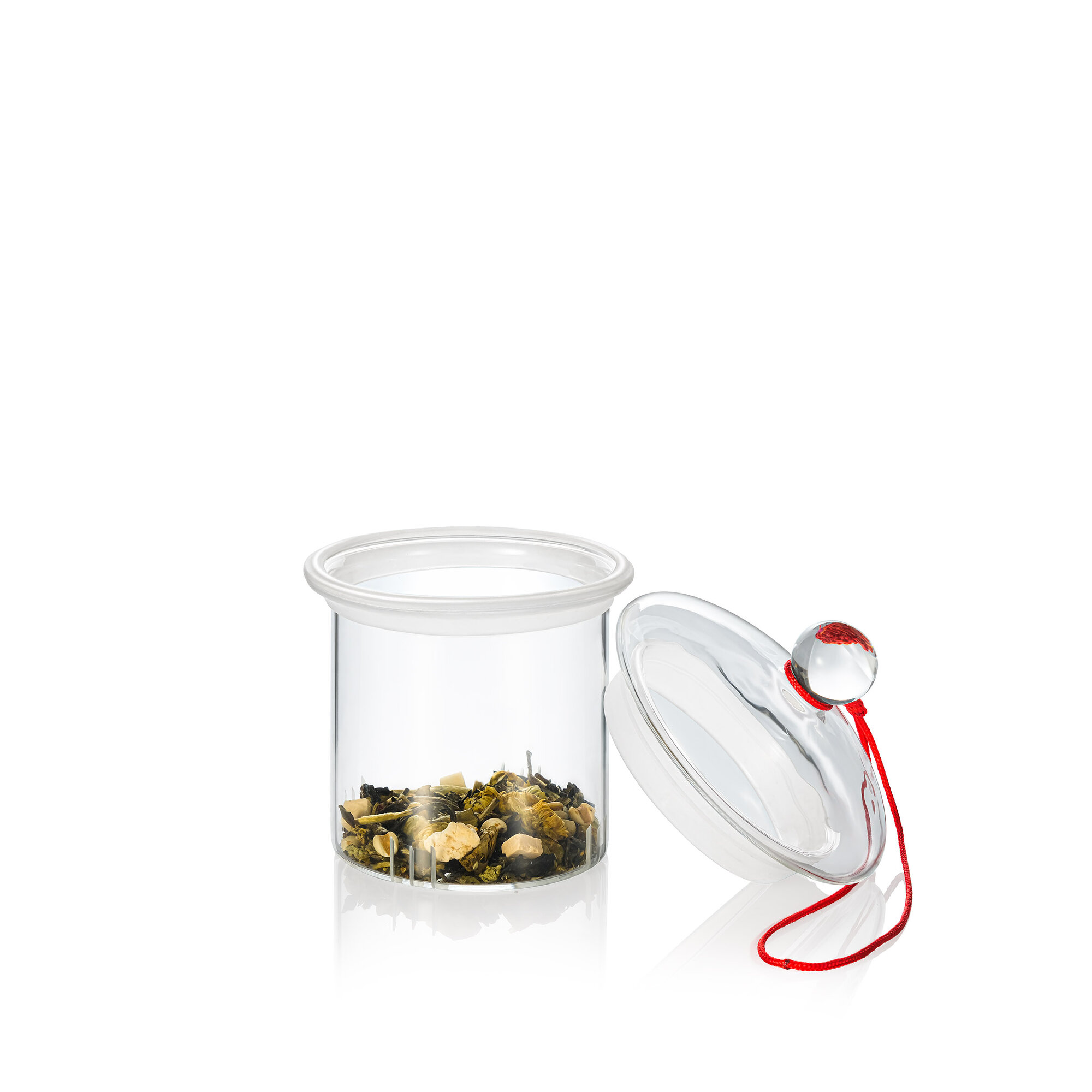 Чайник заварочный 1200 мл WL‑888815/A — фото 1