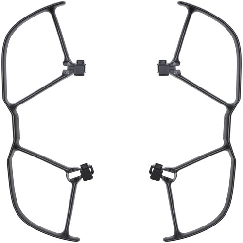 Защита пропеллера DJI Mavic Air Propeller Guard low noise mavic air 2 propeller quick release 7238f props propeller blade for dji mavic air 2 propeller drone accessories