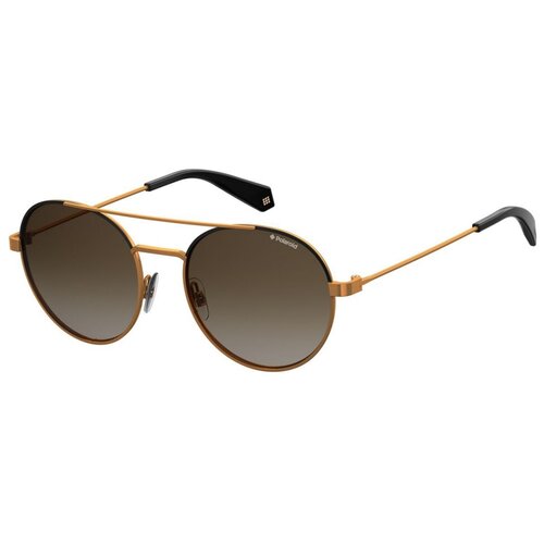 фото Солнцезащитные очки polaroid pld 6056/s коричневый