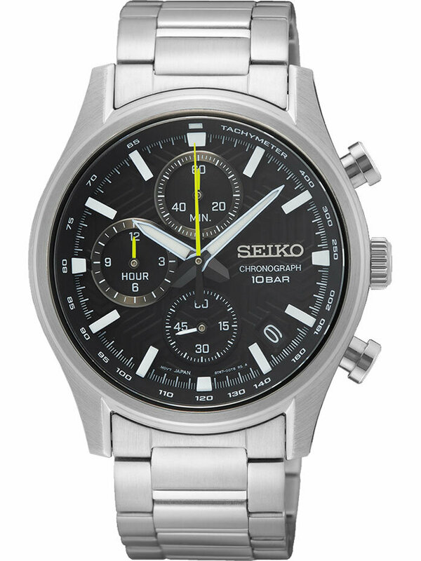 Наручные часы SEIKO Наручные часы Seiko SSB419P1