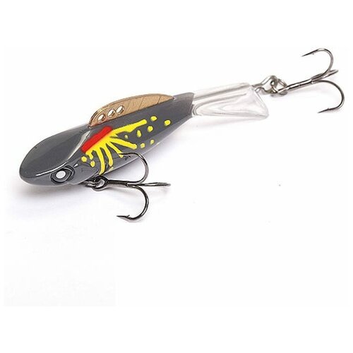 фото Балансир lj pro series mebaru 47мм/210 lucky john