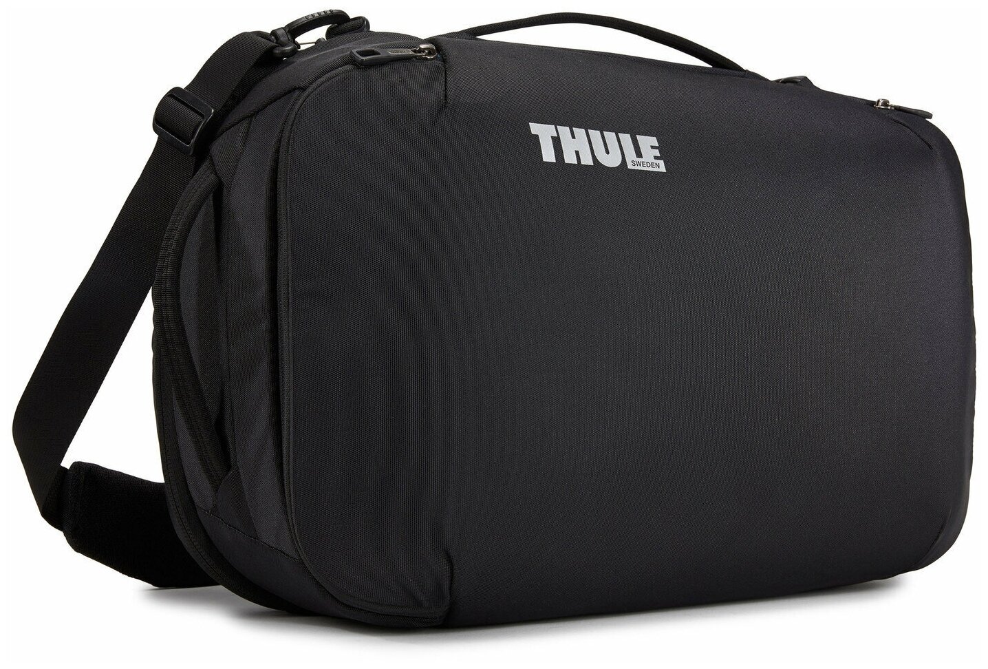 Сумка-рюкзак дорожная THULE Subterra Convertible Carry-On TSD340 Black (3204023)