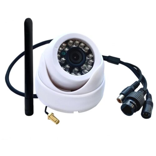 IP камера ИТ-АМ Видеобабка 757300₽