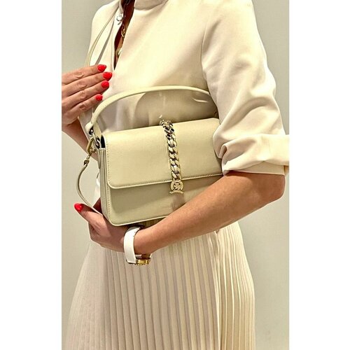 Сумка кросс-боди Tommy 7248-Cream, бежевый термосмесительный клапан t i m 022048