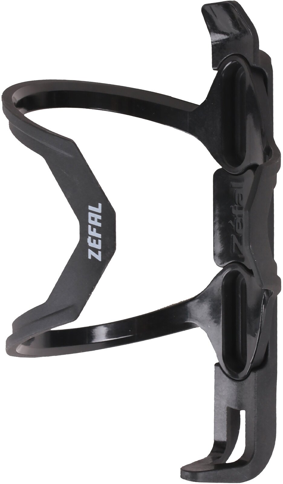 Флягодержатель Zefal Pulse Z2 Bottle Cage Black