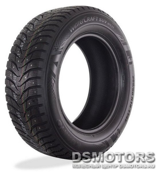 Автошина Kumho WS-31 225/60 R17 103T