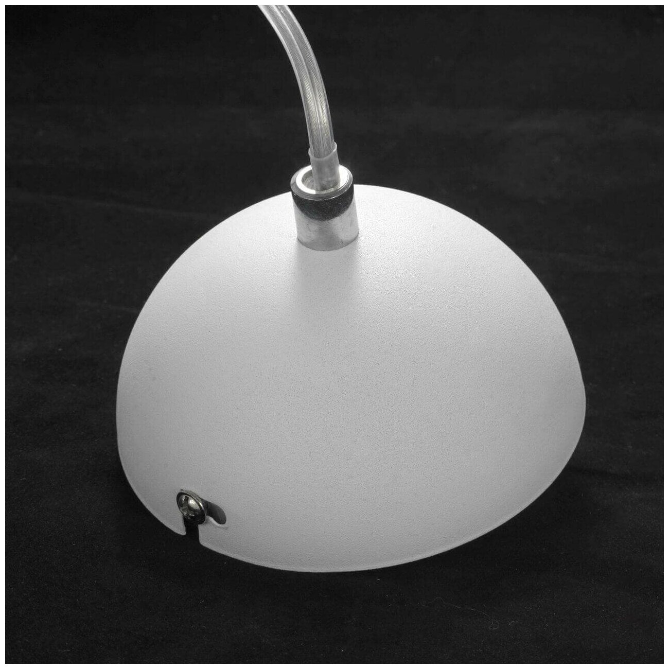 Светильник трековый Lussole LSP-8110 белый — фото 1