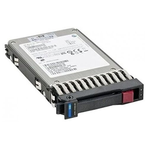 SSD накопитель HPE 671730-001 465400₽