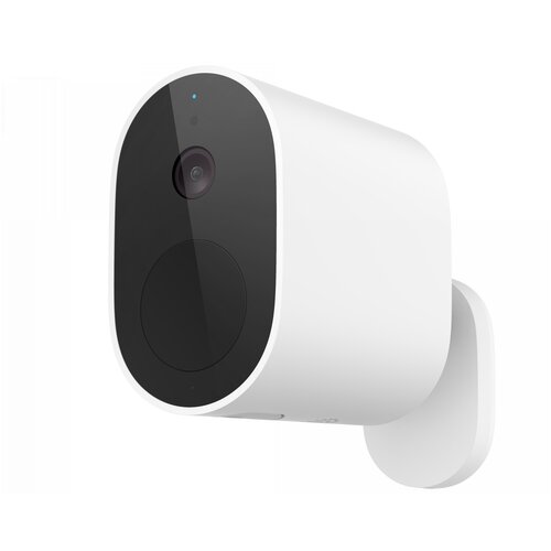 Камера видеонаблюдения  Xiaomi Mi Wireless Outdoor Security Camera 1080p MWC14 белый