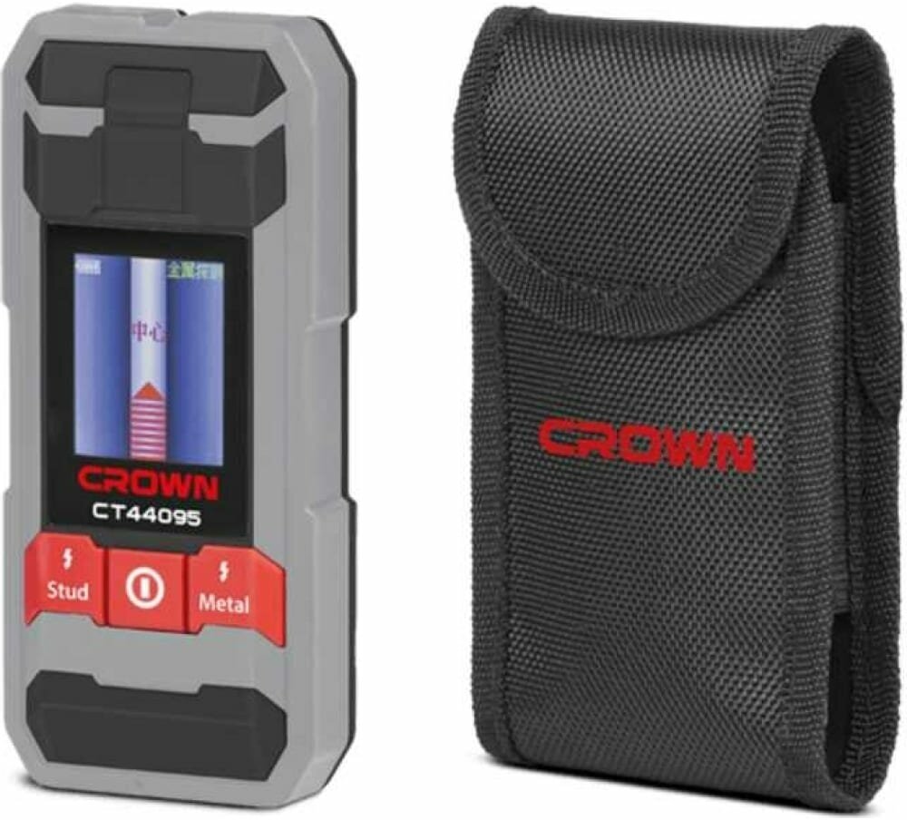 Crown Детектор металла и кабеля CT44095 TB CT44095 ТВ