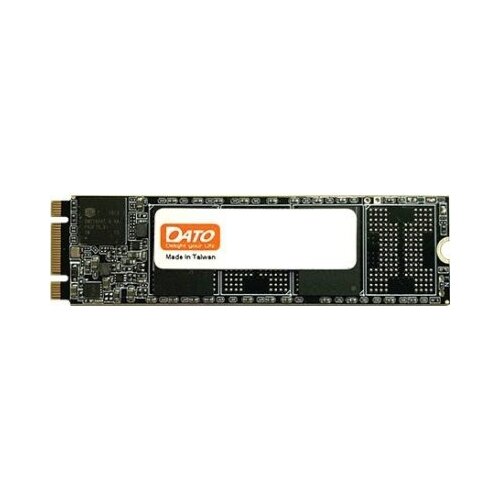 Твердотельный накопитель DATO 480 ГБ M.2 DM700SSD-480GB накопитель ssd dato dm700 240gb dm700ssd 240gb