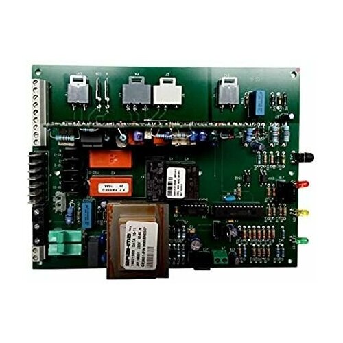 Плата Brahma BR1109 16021500 78472₽