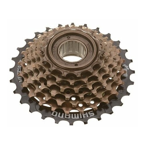  SHIMANO MF-TZ500-7 14-28T /