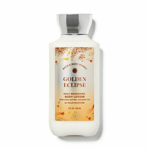 Bath and Body Works лосьон для тела GOLDEN ECLIPSE