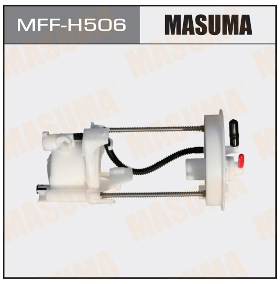 Топливный фильтр FS28001 MASUMA в бак CIVIC FA1 MASUMA MFFH506