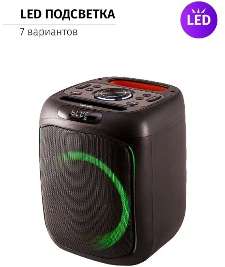 Колонки AIWA CAS-200