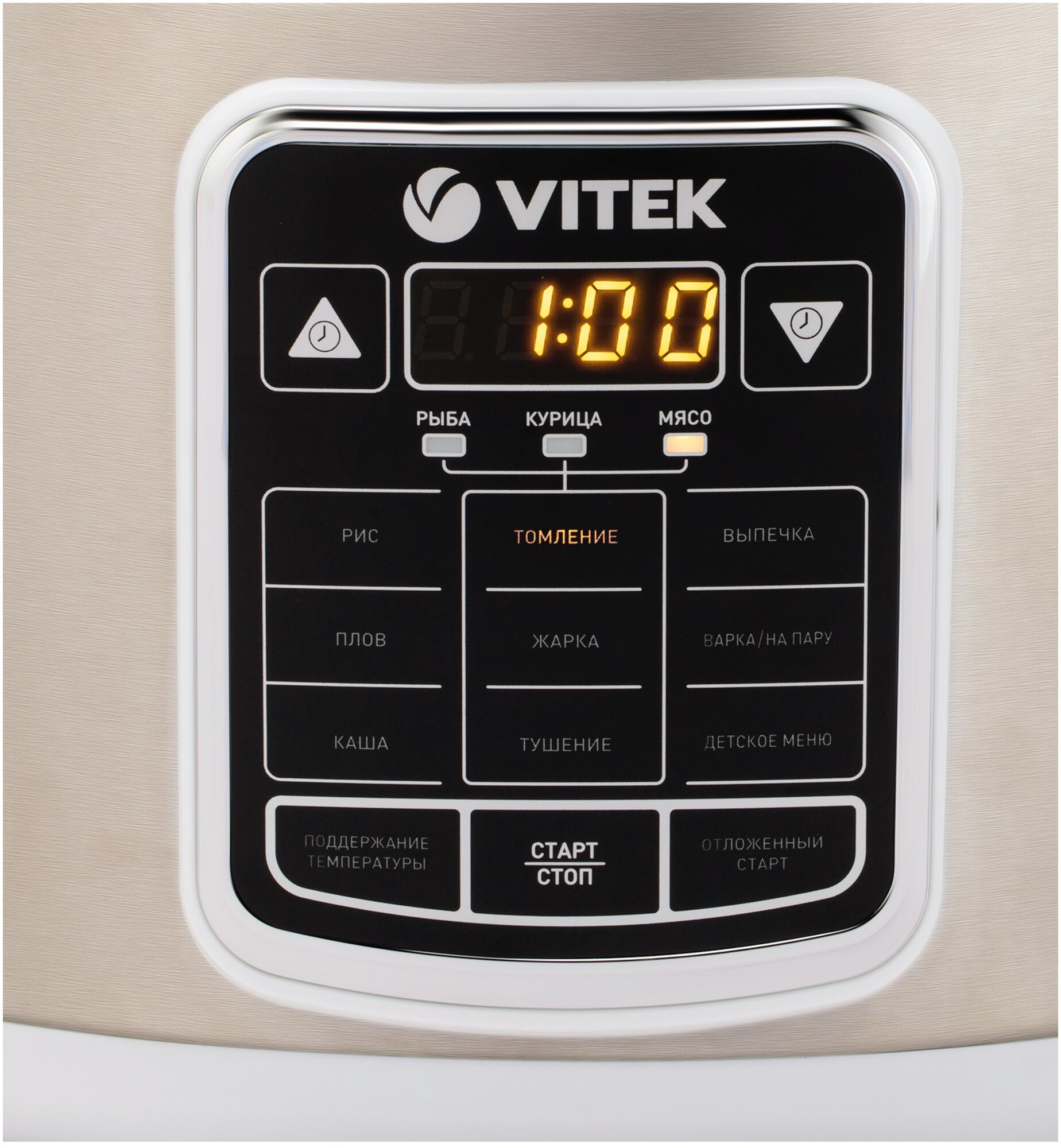 Мультиварка Vitek VT-4281 W