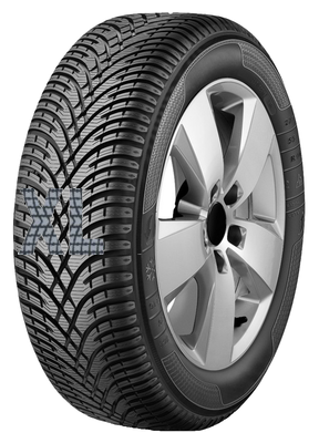  BFGoodrich g-Force Winter 2 195/55 R15 85H