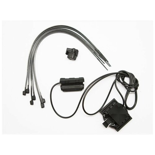 фото Комплект деталей для kellys ride (магнит, брикет с сенсором, крепёж)