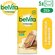 Печенье Belvita Утреннее сэндвич, 253 г, кофе, лимон
