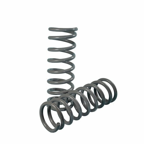 MetalPart Пружина подвески УАЗ-4693163 Пикап диаметр прутка 147 мм длина 394 мм лифт 30мм комп 2 шт 4603₽