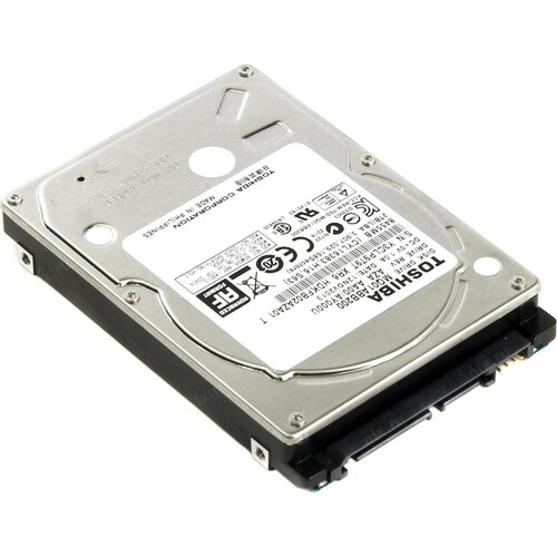 Жесткий диск NBook HDD 2.5