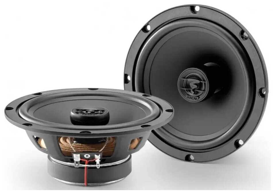 Автомобильная акустика FOCAL AUDITOR ACX-165