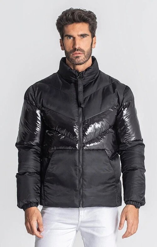 Куртка Gianni Kavanagh, размер S, черный