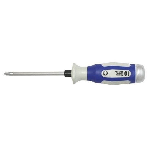 Отвертка крестообразный наконечник Narex 805812