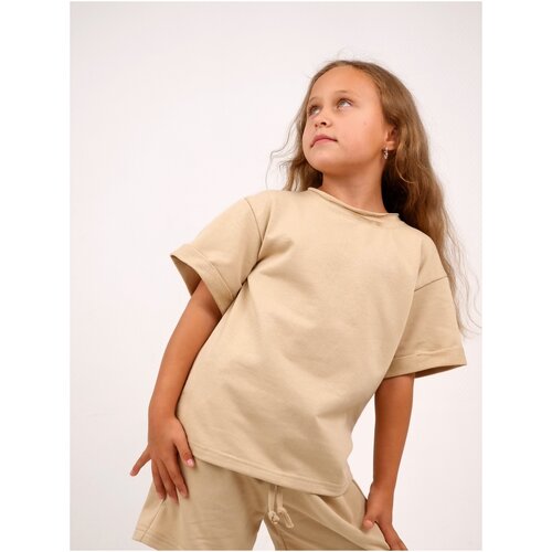 фото Футболка для девочки florem for kids