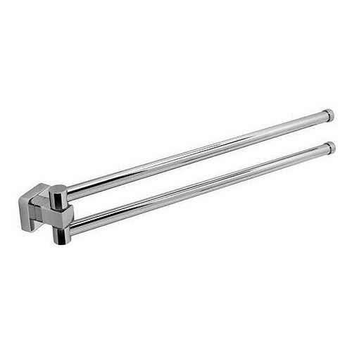 фото Держатель полотенец wasserkraft dill k-3931