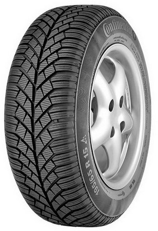 Шины Continental ContiWinterContact TS 830 275/40 R19 101V