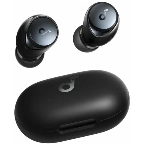 Гарнитура Anker Soundcore Space A40 черная 686800₽