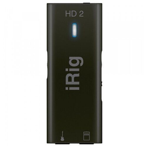 IK Multimedia iRig HD 2