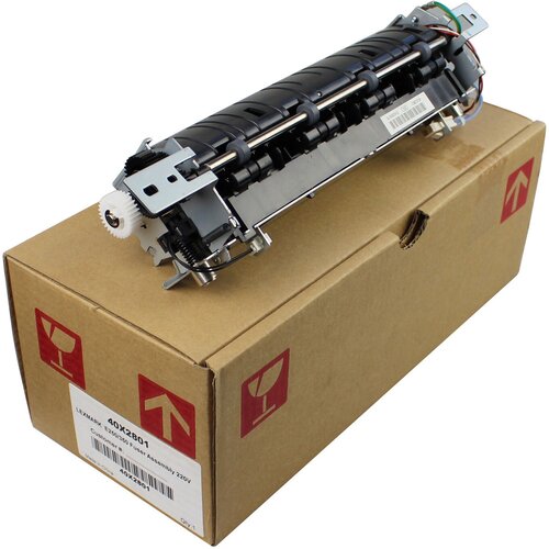 Печка в сборе Cet CET4778 40X2801 для Lexmark E250E350E450 8730₽