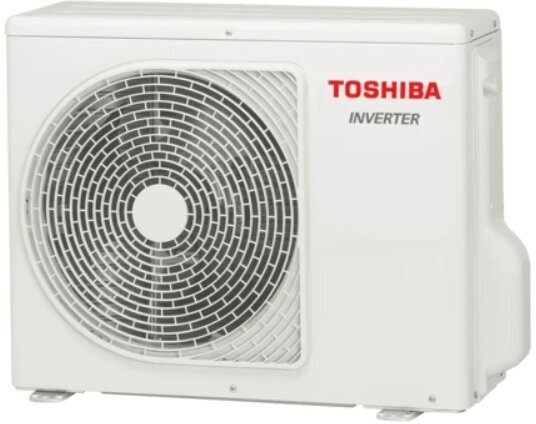 Сплит-система TOSHIBA SEIYA RAS-7TKVG-EE/RAS-7TAVG-EE - фотография № 4