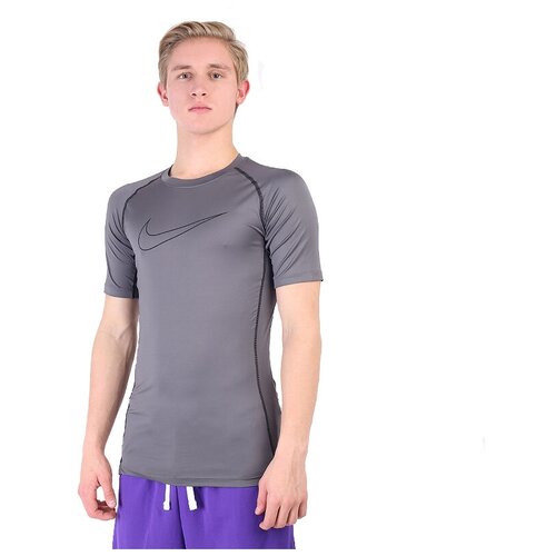 фото Футболка nike мужская dd1992-068 (m)