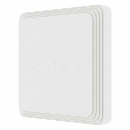 Точка доступа KEENETIC Orbiter Pro белый kn-2810 14748₽